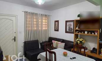 Imagem 4: Apartamento à venda em Santa Cecília com 48 m², 1 quarto