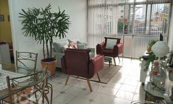 Imagem 2: Apartamento à venda em Santana com 98 m², 3 quartos