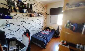 Imagem 6: Apartamento à venda em Itaquera com 70 m², 3 quartos, 1 suíte, 2 vagas