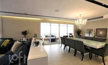 Imagem 7: Apartamento à venda em Ipiranga com 237 m², 3 quartos, 3 suítes, 5 vagas