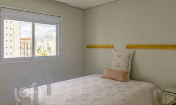 Imagem 3: Apartamento à venda em Barra Funda com 157 m², 4 quartos, 3 suítes, 2 vagas