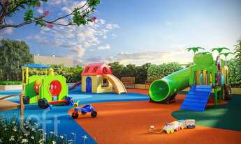 Imagem 3: Apartamento à venda em Vila Prudente com 81 m², 3 quartos, 1 suíte, 1 vaga