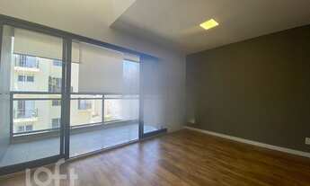 Imagem 3: Apartamento à venda em Vila Madalena com 106 m², 2 quartos, 2 suítes, 1 vaga