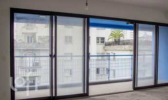 Imagem 6: Apartamento à venda em República com 53 m², 1 quarto, 1 vaga