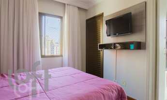 Imagem 2: Apartamento à venda em Saúde com 100 m², 3 quartos, 1 suíte, 2 vagas