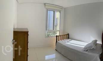 Imagem 2: Apartamento à venda em Vila Andrade com 143 m², 4 quartos, 3 suítes, 2 vagas