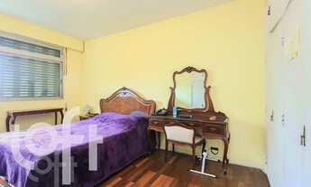 Imagem 6: Apartamento à venda em Bela Vista com 235 m², 3 quartos, 1 suíte, 2 vagas