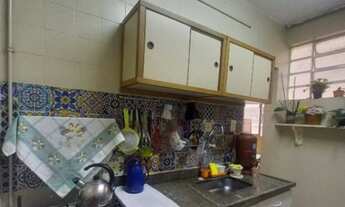 Imagem 6: Apartamento à venda em Aclimação com 47 m², 1 quarto