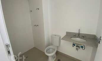 Imagem 2: Apartamento à venda em Santo Amaro com 28 m², 1 quarto