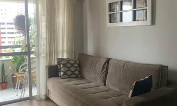 Imagem: Apartamento à venda em Santana com 70 m²