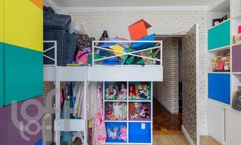 Imagem 2: Apartamento à venda em Santa Cecília com 272 m², 4 quartos, 3 suítes, 2 vagas