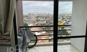 Imagem: Apartamento à venda em Pari com 62 m²