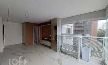 Imagem: Apartamento à venda em Bosque da Saúde