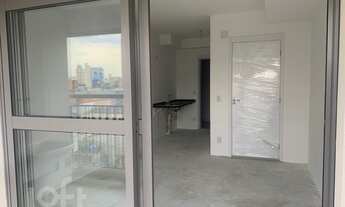 Imagem 3: Apartamento à venda em Tucuruvi com 28 m², 1 quarto