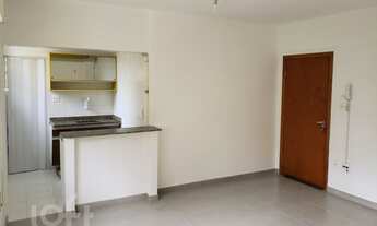 Imagem: Apartamento à venda em República com 30