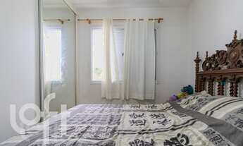 Imagem 5: Apartamento à venda em Jaguaré com 67 m², 3 quartos, 1 suíte, 2 vagas