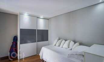 Imagem 7: Apartamento à venda em Jabaquara com 212 m², 3 quartos, 3 suítes, 3 vagas