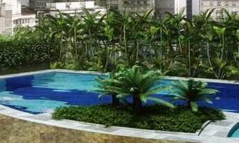 Imagem 2: Apartamento à venda em República com 50 m², 1 quarto, 1 vaga