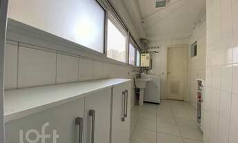 Imagem 6: Apartamento à venda em Ipiranga com 146 m², 3 quartos, 2 vagas