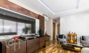 Imagem: Apartamento à venda em Bosque da Saúde