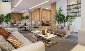 Imagem 5: APARTAMENTO em São Paulo - SP, Barra Funda