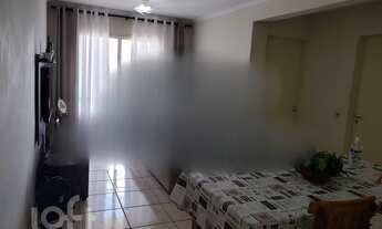 Imagem 3: Apartamento à venda em Belém com 72 m², 3 quartos, 1 vaga