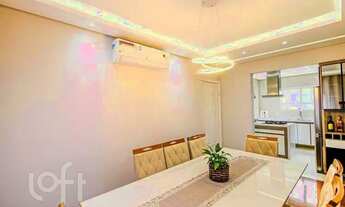 Imagem 4: Apartamento à venda em Santo Amaro com 79 m², 2 quartos, 1 suíte