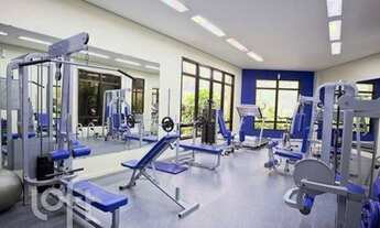 Imagem 7: Apartamento à venda em Vila Olímpia com 30 m², 1 quarto, 1 suíte, 1 vaga