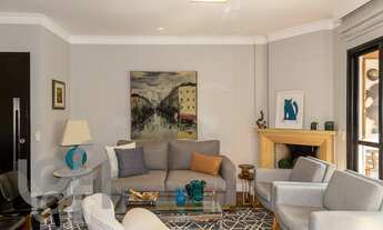 Imagem: Apartamento à venda em Morumbi com 144