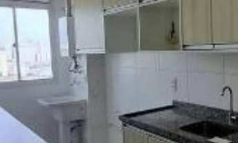 Imagem 3: Apartamento à venda em Brás com 36 m², 1 quarto, 1 vaga