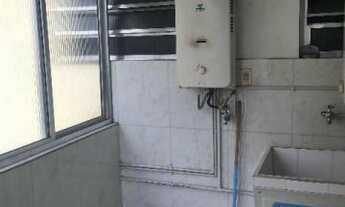 Imagem 7: Apartamento à venda em República com 135 m², 3 quartos, 1 vaga