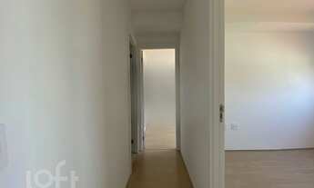 Imagem 6: Apartamento à venda em Barra Funda com 62 m², 3 quartos, 1 suíte, 1 vaga