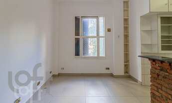 Imagem: Apartamento à venda em República com 38