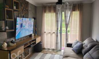 Imagem 4: Apartamento à venda em Vila Sônia com 65 m², 3 quartos, 1 vaga