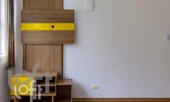 Imagem 5: Apartamento à venda em República com 39 m², 1 quarto, 1 suíte