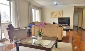 Imagem 4: Apartamento à venda em Alto da Lapa com 224 m², 3 quartos, 3 suítes, 4 vagas