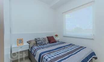 Imagem 4: Apartamento à venda em Itaquera com 35 m², 2 quartos