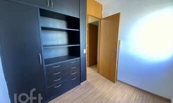 Imagem 6: Apartamento à venda em Vila Sônia com 64 m², 3 quartos, 1 vaga