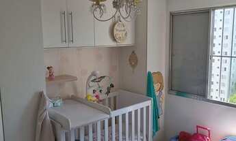 Imagem 3: Apartamento à venda em Tremembé com 55 m², 2 quartos, 1 vaga