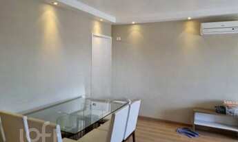 Imagem: Apartamento à venda em Cursino com 63 m²