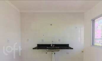 Imagem 5: Apartamento à venda em Freguesia do Ó com 45 m², 2 quartos