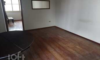 Imagem 2: Apartamento à venda em Campos Elísios com 98 m², 2 quartos