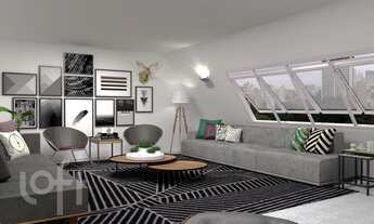 Imagem: Apartamento à venda em Higienópolis com