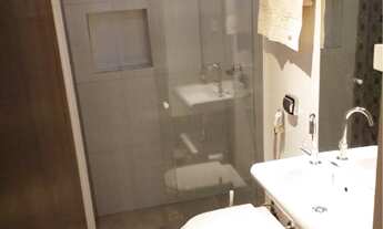 Imagem 4: Apartamento à venda em República com 28 m², 1 quarto