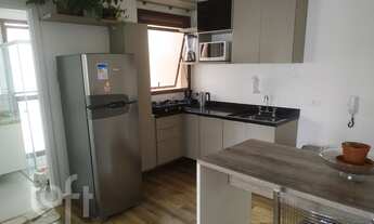 Imagem 6: Apartamento à venda em Campos Elísios com 41 m², 1 quarto, 1 vaga