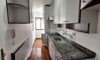 Imagem 5: Apartamento à venda em Brás com 50 m², 2 quartos, 1 vaga