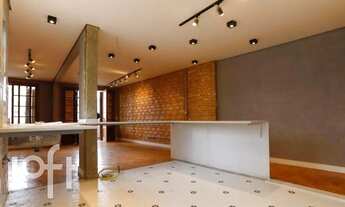 Imagem 7: Apartamento à venda em República com 154 m², 2 quartos, 1 suíte