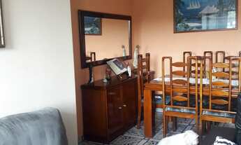 Imagem 1: Apartamento à venda em Vila Prudente com 82 m², 3 quartos, 1 suíte, 1 vaga