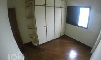 Imagem 2: Apartamento à venda em Saúde com 210 m², 3 quartos, 2 suítes, 3 vagas