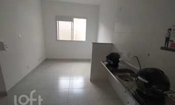 Imagem: Apartamento à venda em Sacomã com 32 m²